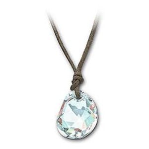 Vintage Swarovski crystal neckless